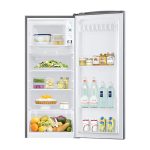 SAMSUNG REFRIGERATEUR UN PORTE-176 L – RR18T1001SA/GH – Image 2
