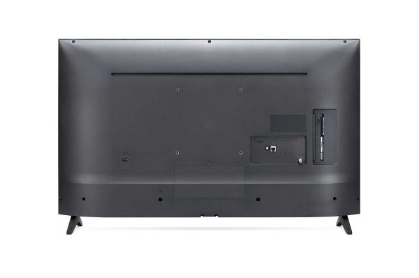 TV LG UHD 4K 43 pouces série UP75, 4K Active HDR WebOS Smart AI ThinQ/43UP7550PVG – Image 2