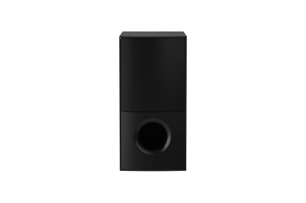 LG Barre de son | 4.1ch | 600 W | AI Sound Pro| DTS Virtual: X| Meridian | Bluetooth – Image 7