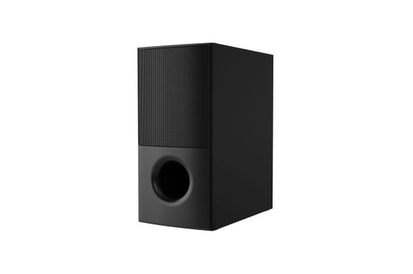 LG Barre de son | 4.1ch | 600 W | AI Sound Pro| DTS Virtual: X| Meridian | Bluetooth – Image 8