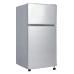 NASCO RÉFRIGÉRATEUR DEUX PORTES 85 LITRES – HNASF2-11 – Image 2