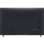 86NANO796QA Téléviseur LG NanoCell 86 pouces série NANO79, conception d'écran de cinéma 4K Cinema HDR WebOS Smart AI ThinQ – Image 4