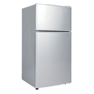 REFRIGERATEUR DOUBLE PORTES – 110LT – ECONOMIE D’ENERGIE- NASF2-110FL