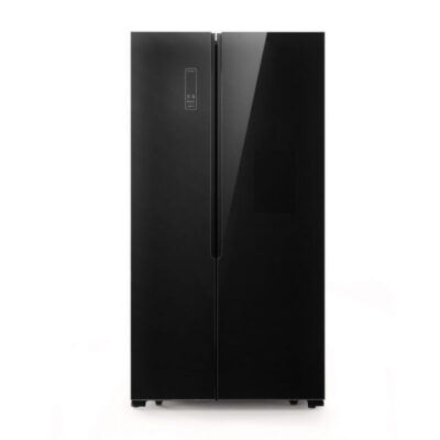 RÉFRIGÉRATEUR AMERICAIN 436 LITRES NET– HNASF2-55.1S