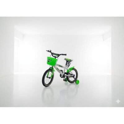 VELO POUR ENFANT DE 3 A 6  ANS