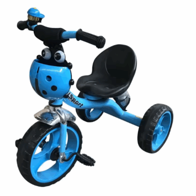 Vélo tricycle enfant jusqu’à 3ans