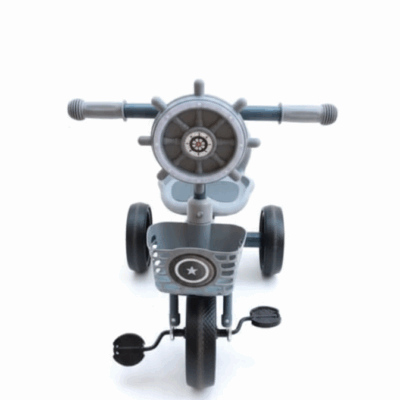 Vélo tricycle enfant jusqu’à 3ans