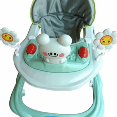 Trotteur pour bébé