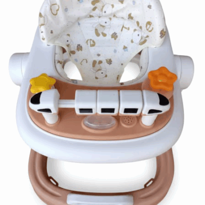 Trotteur pour bébé