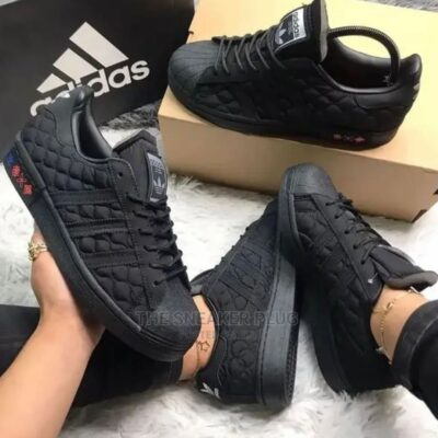 CHAUSSURE BASQUET  ADIDAS