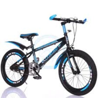 vélo de montagne pour enfants de 20 pouces.