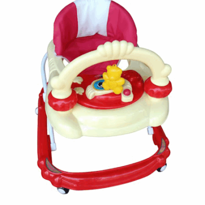 Trotteur pour bébé