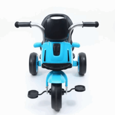 Vélo tricycle enfant jusqu’à 3ans
