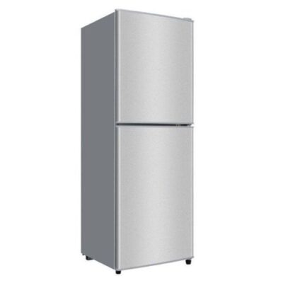 REFRIGERATEUR NASCO COMBINE – 203 LT – ECONOMIE D&rsquo;ENERGIE- NASD2-203FL-GD