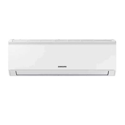 Samsung Split 12.000 Btu – AR12CRHGAWK – AF – R410 – Facade Blanche