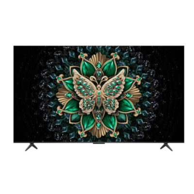 TCL TV QLED 75 » QD MINI LED ONKYO- 75C6K