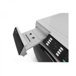 TOSHIBA MACHINE À LAVER 10 KG – INVERTER – TW-BJ110W4CMWK – Image 2