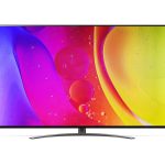 LG Nano Cell TV 75" série NANO 84, 4K ALHPA 7 PROCESSOR, CINEMA HDR WITH DOLBY ATMOS/ 75NANO846QA – Image 2