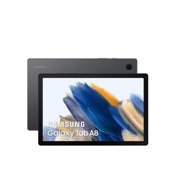 Samsung Galaxy Tab A8 - 10.5" - 3/32 Go - 8Mpx - 7040mAh - 4G LTE – Image 2