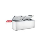 SMART TECHNOLOGY Congélateur 850L 2 Battants - STCC-990