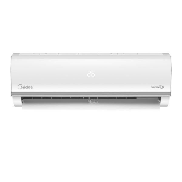 MIDEA SPLIT MURAL INVERTER 3 CV - M_MSAF-24CRDN1-N