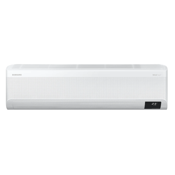 SAMSUNG SPLIT 3 CV INVERTER WINDFREE -FACADE BLANCHE -  AR24BVEAMWK/AF