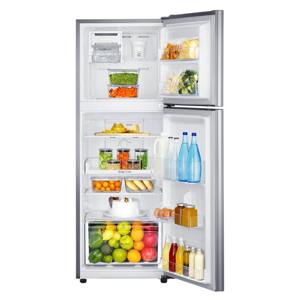 SAMSUNG RÉFRIGÉRATEUR COMBINE - 234 LITRES -RT22HAR4DSA/GH – Image 2