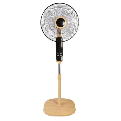 NASCO VENTILATEUR À PIED –VENT_FS40-88R-BOIS