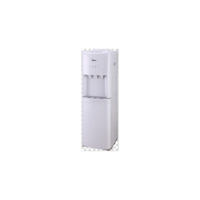 MIDEA DISTRIBUTEUR D’EAU – 3 ROBINETS- YL1345S-W