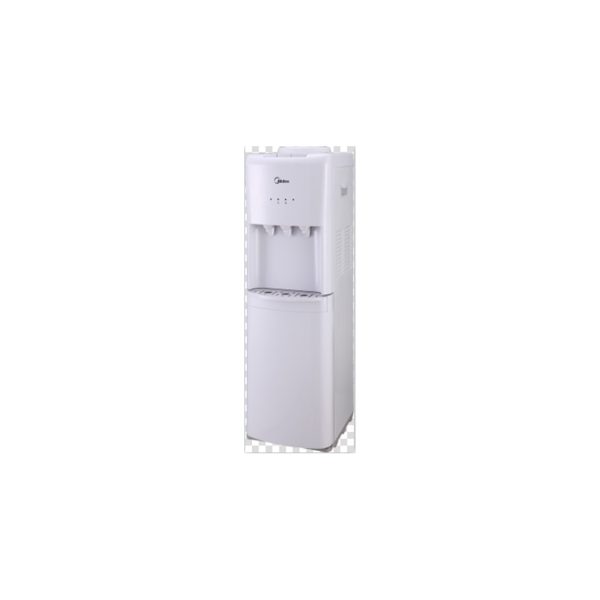 MIDEA DISTRIBUTEUR D’EAU – 3 ROBINETS- YL1345S-W