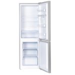 NASCO RÉFRIGÉRATEUR COMBINÉ 227 LITRES NET– DISTRIBUTEUR D’EAU – NASD2-ML203-WD – Image 2