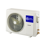 SPLIT ATL INVERTER 1 CV/ R-410/ 220-240V/ ATL-09ACW_INV – Image 2