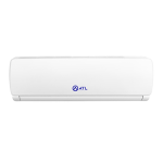 SPLIT ATL 1 CV - R-22/ 220-240V/ ATL-09ACW_FREEZE