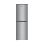 REFRIGERATEUR ATL COMBINE 04 TIRROIRS - 248L/ 02 PORTES/ INOX&SILVER /ATL-2C280