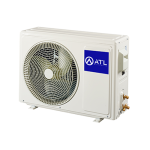 SPLIT ATL 2 CV/R-410/ 220-240V/ ATL-18ACW_ULTRA – Image 2