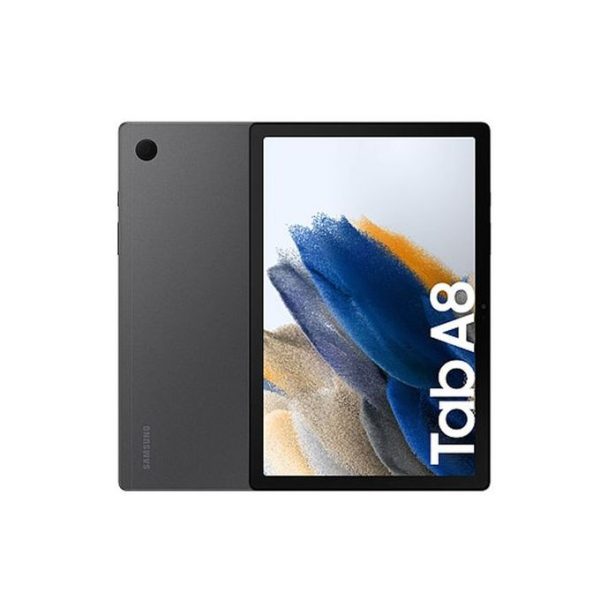 Samsung Galaxy Tab A8 - 10.5" - 3/32 Go - 8Mpx - 7040mAh - 4G LTE