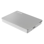 Toshiba Canvio Flex 1TB Disque dur externe portable USB-C USB 3.0