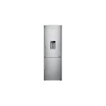 SAMSUNG RÉFRIGÉRATEUR COMBINE - DISTRIBUTEUR D'EAU –303 LITRES NET–RB30J3700SA/MU