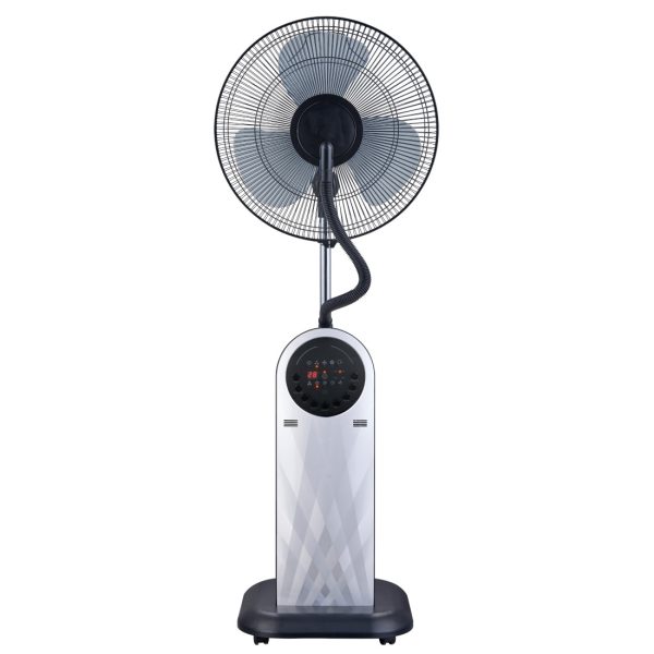 MIDEA VENTILATEUR À PIED - BRUMATISEUR – VENT_FS40-13QRA