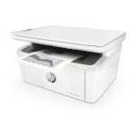 HP LaserJet Pro M28w – Image 3