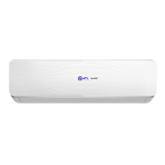 SPLIT ATL INVERTER 3 CV-R-410/ 220-240V/ ATL-24ACW_INV