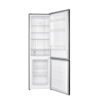 REFRIGERATEUR ATL COMBINE TOTAL NO FROST 03 TIRROIRS -252L/ 02 PORTES/ INOX & SILVER /ATL-2C330 – Image 2