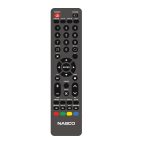 NASCO SMART TV LED 43’’ FHD – LED_NAS-J43FB-AND – Image 3