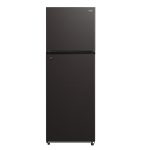 MIDEA RÉFRIGÉRATEUR DEUX PORTES - 173 LITRES – MIDEA_MDRT237FGG28 – Image 2