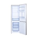 NASCO RÉFRIGÉRATEUR COMBINÉ 309 LITRES-DISTRIBUTEUR D’EAU – HNASD2-40WD – Image 2