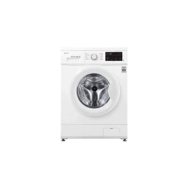 MACHINE À LAVER - LG - 8 KG - FH2J3TDNP0