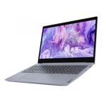 Lenovo IdeaPad 3 15ITL6 82H80139FE - 15.6" - Core i5 1165G7 /2.8 GHz - 1 TB HDD/8 GB RAM