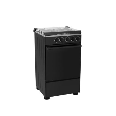 MIDEA GAZINIÈRE 4 FEUX –  GAZ_SP5055B059-B-G