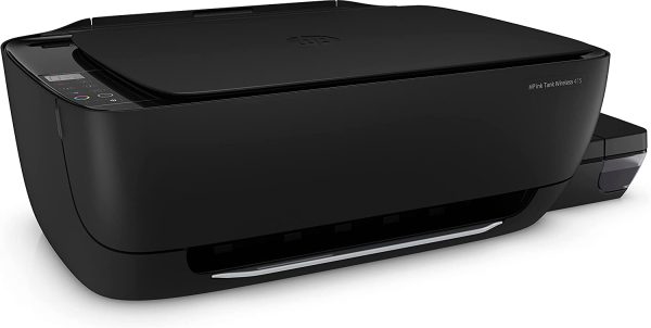 HP Ink Tank Wifi 415 Tout-en-1 Imprimante multifonctions couleur jet d’encre – Image 2