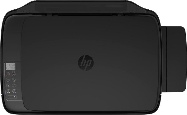 HP Ink Tank Wifi 415 Tout-en-1 Imprimante multifonctions couleur jet d’encre – Image 4